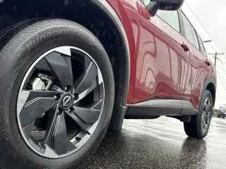 Nissan Rogue 2025 AWD SV 4dr Crossover