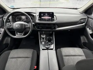 Nissan Rogue 2025 AWD SV 4dr Crossover