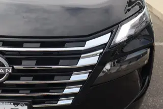 Nissan Rogue 2025 AWD SV 4dr Crossover