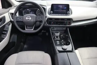 Nissan Rogue 2025 AWD SV 4dr Crossover