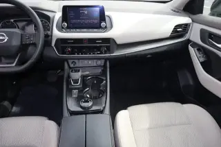 Nissan Rogue 2025 AWD SV 4dr Crossover