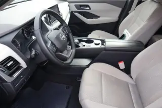 Nissan Rogue 2025 AWD SV 4dr Crossover