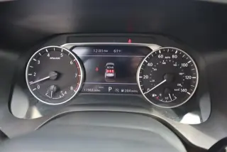 Nissan Rogue 2025 AWD SV 4dr Crossover