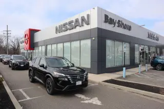 Nissan Rogue 2025 AWD SV 4dr Crossover