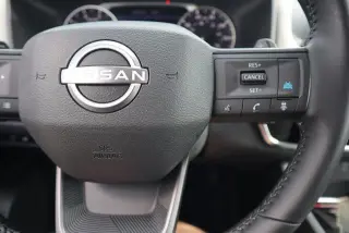 Nissan Rogue 2025 AWD SV 4dr Crossover