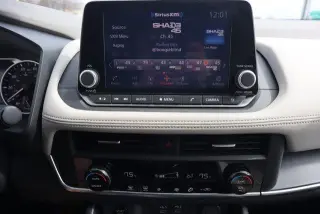 Nissan Rogue 2025 AWD SV 4dr Crossover