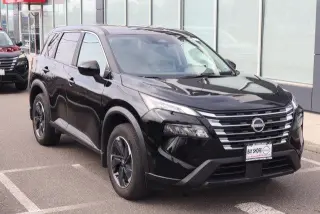 Nissan Rogue 2025 AWD SV 4dr Crossover