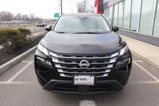 Nissan Rogue 2025 AWD SV 4dr Crossover