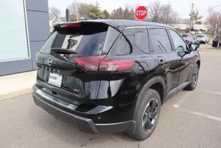 Nissan Rogue 2025 AWD SV 4dr Crossover