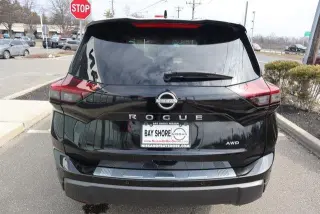 Nissan Rogue 2025 AWD SV 4dr Crossover