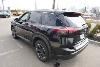 Nissan Rogue 2025 AWD SV 4dr Crossover