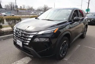 Nissan Rogue 2025 AWD SV 4dr Crossover