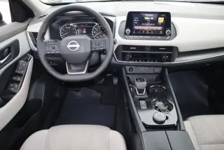 Nissan Rogue 2025 AWD SV 4dr Crossover