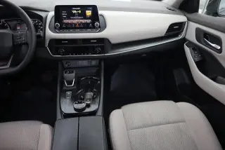 Nissan Rogue 2025 AWD SV 4dr Crossover