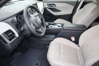 Nissan Rogue 2025 AWD SV 4dr Crossover
