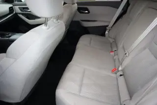 Nissan Rogue 2025 AWD SV 4dr Crossover