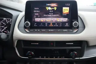 Nissan Rogue 2025 AWD SV 4dr Crossover