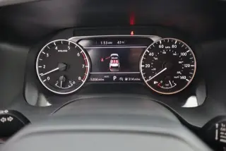Nissan Rogue 2025 AWD SV 4dr Crossover