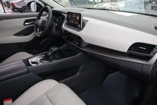 Nissan Rogue 2025 AWD SV 4dr Crossover