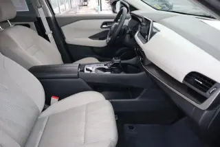 Nissan Rogue 2025 AWD SV 4dr Crossover