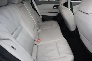 Nissan Rogue 2025 AWD SV 4dr Crossover