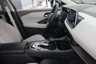 Nissan Rogue 2025 AWD SV 4dr Crossover