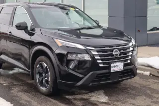 Nissan Rogue 2025 AWD SV 4dr Crossover