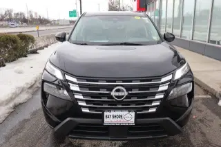 Nissan Rogue 2025 AWD SV 4dr Crossover