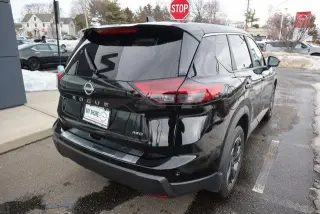 Nissan Rogue 2025 AWD SV 4dr Crossover