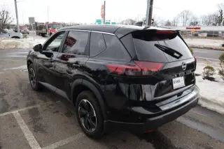 Nissan Rogue 2025 AWD SV 4dr Crossover