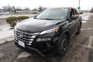 Nissan Rogue 2025 AWD SV 4dr Crossover