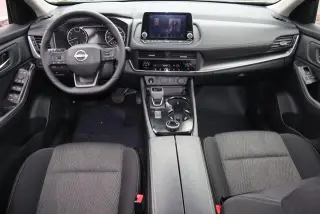 Nissan Rogue 2025 AWD SV 4dr Crossover