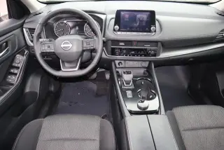 Nissan Rogue 2025 AWD SV 4dr Crossover