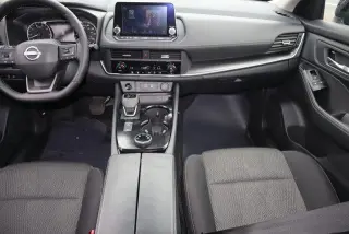 Nissan Rogue 2025 AWD SV 4dr Crossover