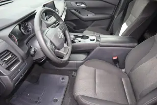 Nissan Rogue 2025 AWD SV 4dr Crossover
