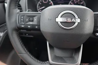 Nissan Rogue 2025 AWD SV 4dr Crossover