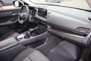 Nissan Rogue 2025 AWD SV 4dr Crossover