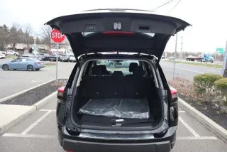 Nissan Rogue 2025 AWD SV 4dr Crossover