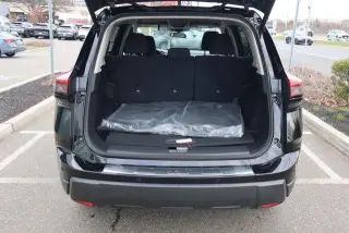 Nissan Rogue 2025 AWD SV 4dr Crossover