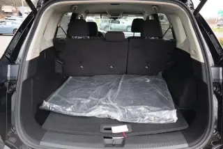 Nissan Rogue 2025 AWD SV 4dr Crossover