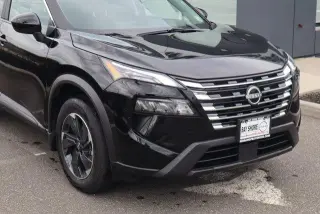 Nissan Rogue 2025 AWD SV 4dr Crossover