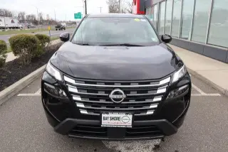 Nissan Rogue 2025 AWD SV 4dr Crossover