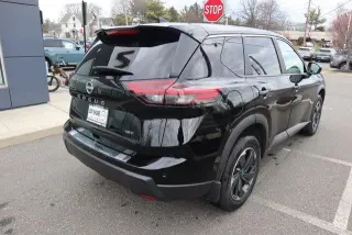 Nissan Rogue 2025 AWD SV 4dr Crossover