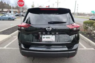Nissan Rogue 2025 AWD SV 4dr Crossover