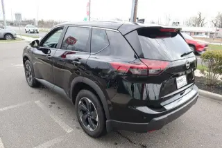 Nissan Rogue 2025 AWD SV 4dr Crossover