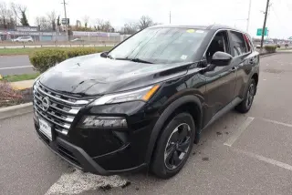 Nissan Rogue 2025 AWD SV 4dr Crossover