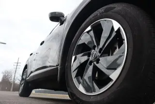 Nissan Rogue 2025 AWD SV 4dr Crossover