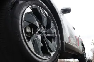 Nissan Rogue 2025 AWD SV 4dr Crossover