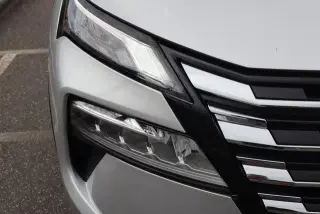 Nissan Rogue 2025 AWD SV 4dr Crossover