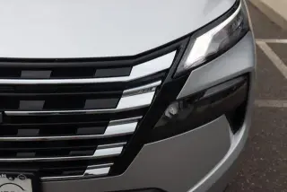 Nissan Rogue 2025 AWD SV 4dr Crossover